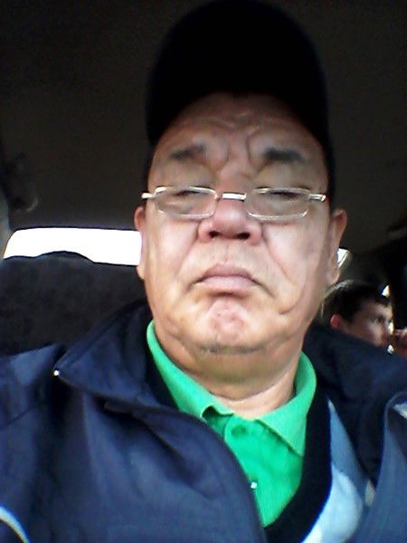 Эмилбек Токторов