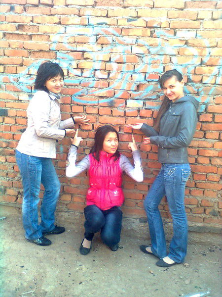 Мария Ощепкова