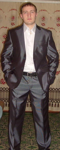 Денис Угрюмов