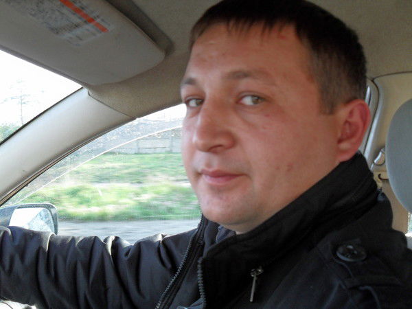 Николай Мичурин