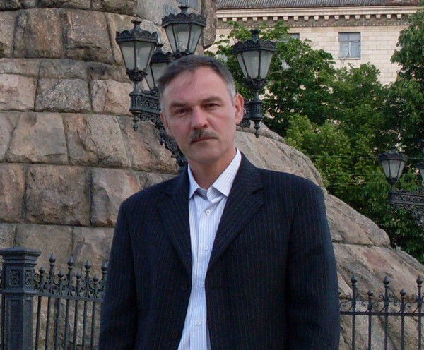 Сергей Петренко