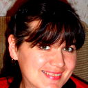 Марина Щелканова
