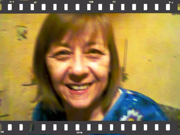 Елена Бармина