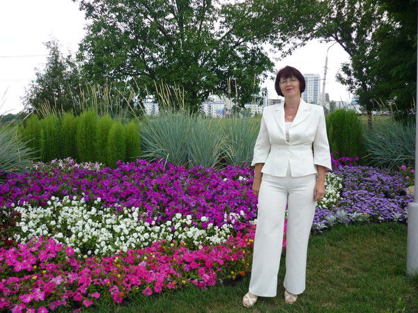 Забайда Дусмухамбетова