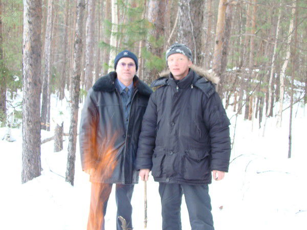 Владимир Крупин