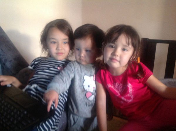 Асет Бейсенбаев