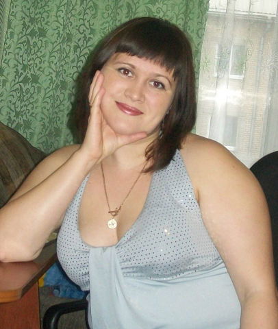 Ермакова Надежда