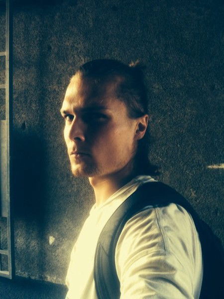 Алексей Твин