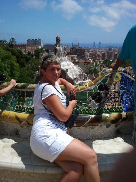 Светлана Ефимова