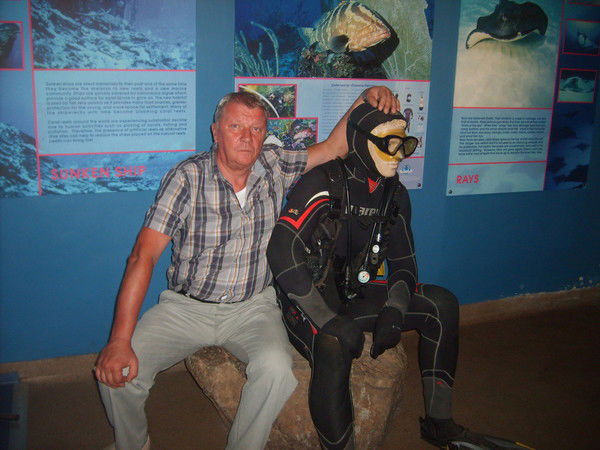 Геннадий Батраев