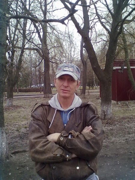 Андрей Кудрявский