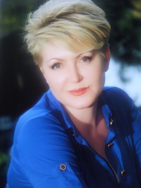 Наталья Кочура