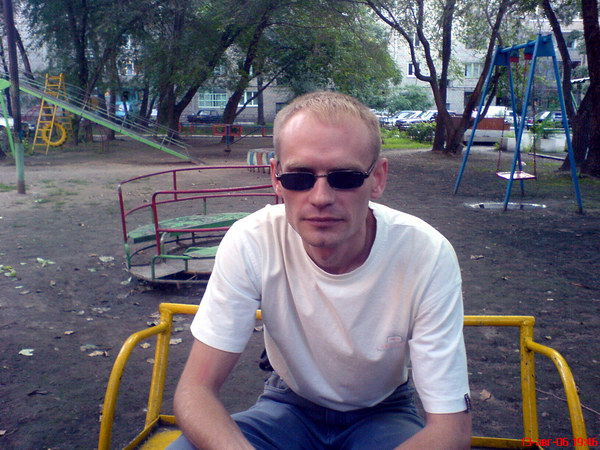 Александр Гузек