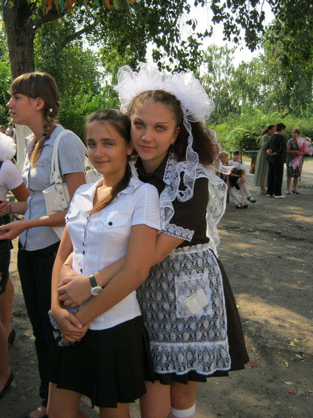 Анастасия Макарова