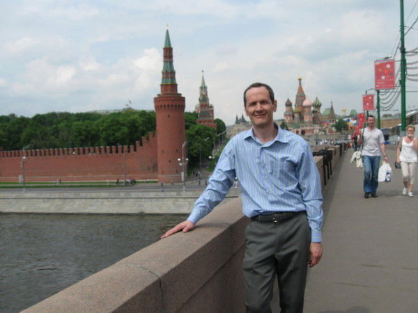 Игорь Гайворонский