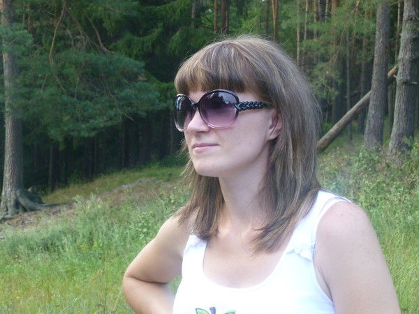 Юлия Сеникова