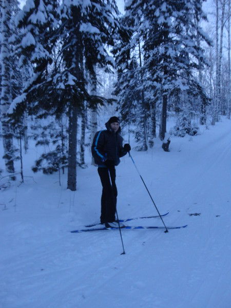 Андрей Иванов