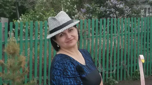 Татьяна Клименко