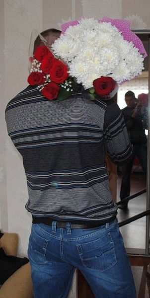 Никита Кызыма