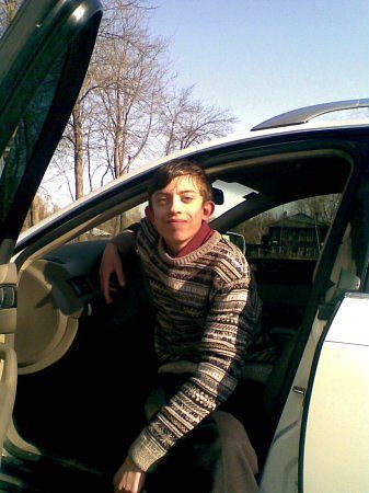 Юрий Градусов