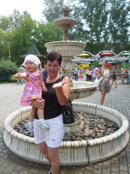 Светлана Другова