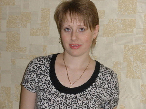 Оля Ленская