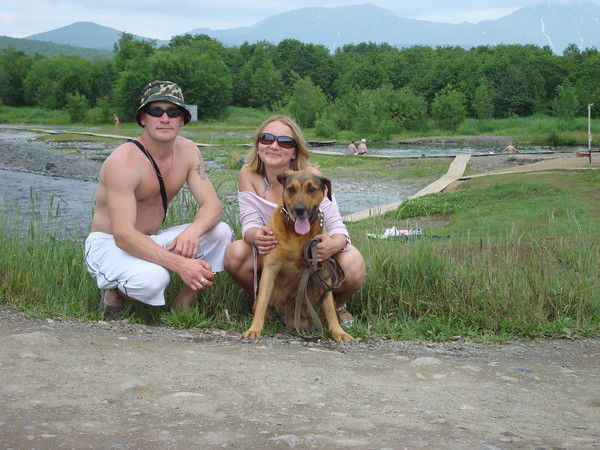 Алексей Медведский