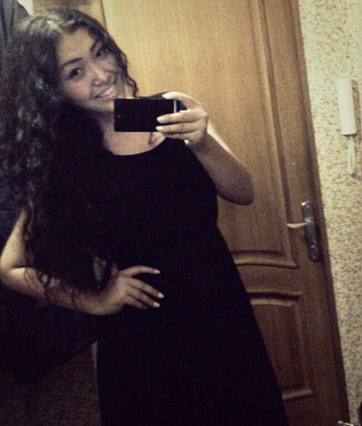 Айгуль Искакова