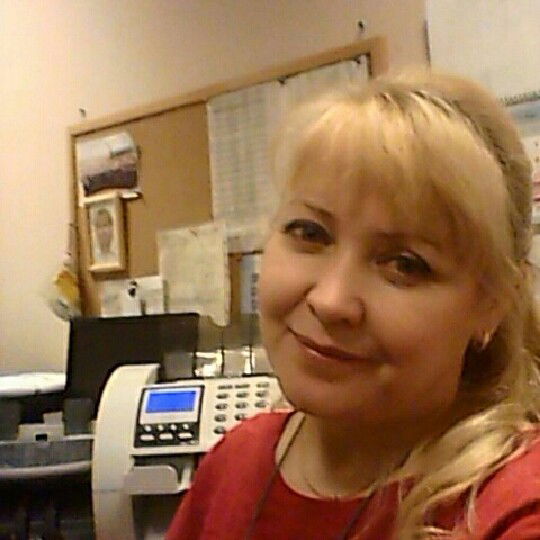 Зимфера Гумарова