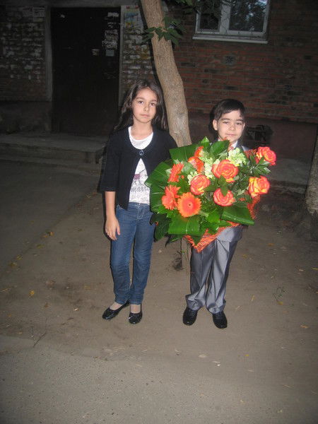 Ольга Бажаева