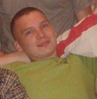 Ильнур Гарипов