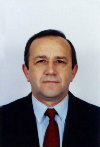 Anatoliy Chorniy