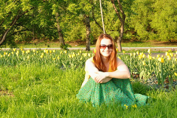 Анастасия Полежаева