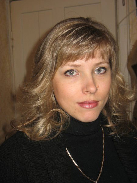 Елена Сеимова