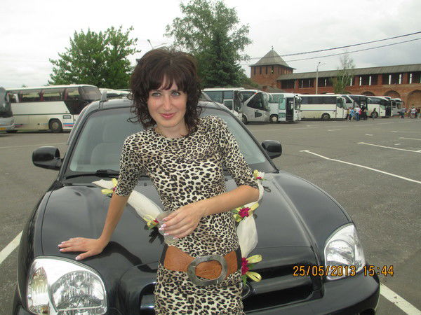 Юля Королёва