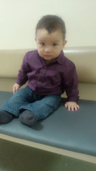 Мейржан Нарбаев