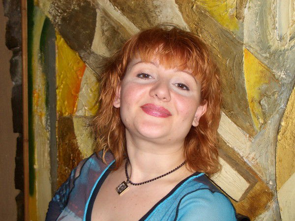 Татьяна Нот