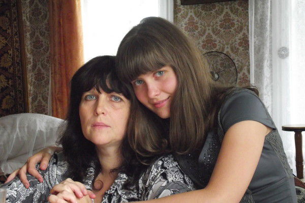 Светлана Калливода