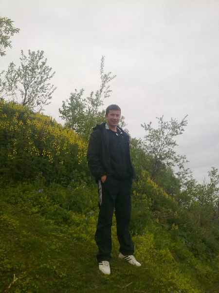 Роман Югатов