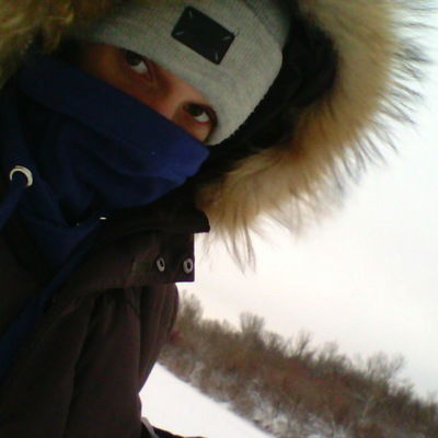 Виталик Калашников