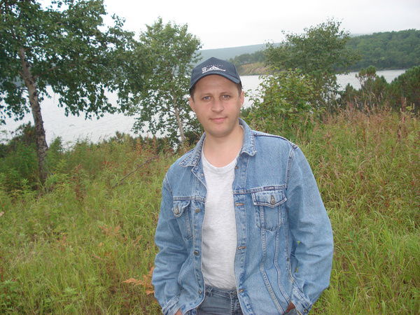 Михаил Соляр