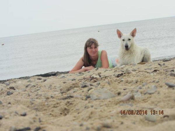 Наталья Сорокина