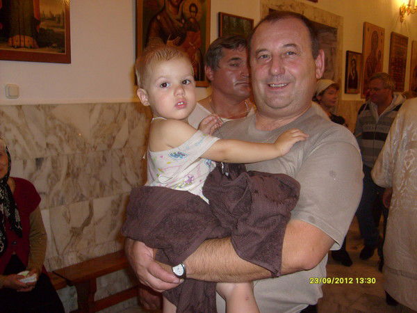 Виктор Межевихин(Старший)