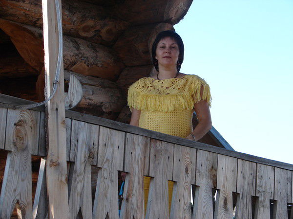 Ирина Валиуллина