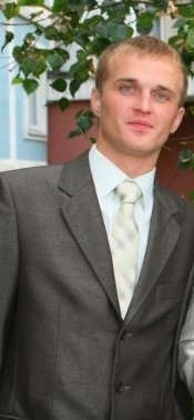 Кирилл Кирилкин