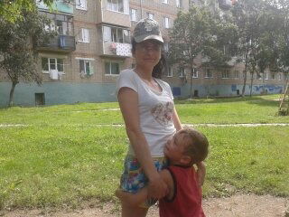 Евгения Сопеску