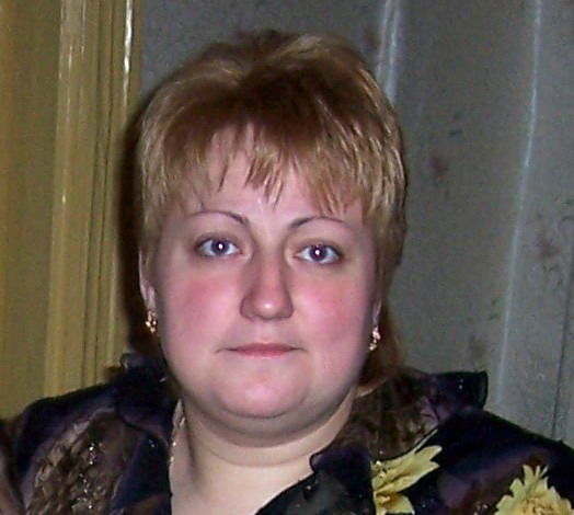 Светлана Брин