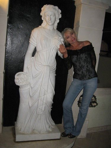 Светлана Томашенко