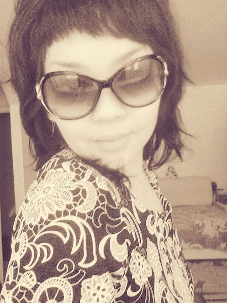 Фатима Молдахметова