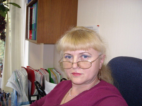 Светлана Кайзер